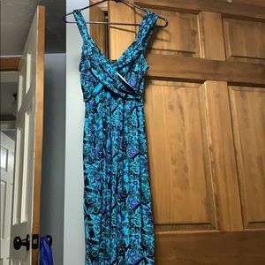 NWT dress